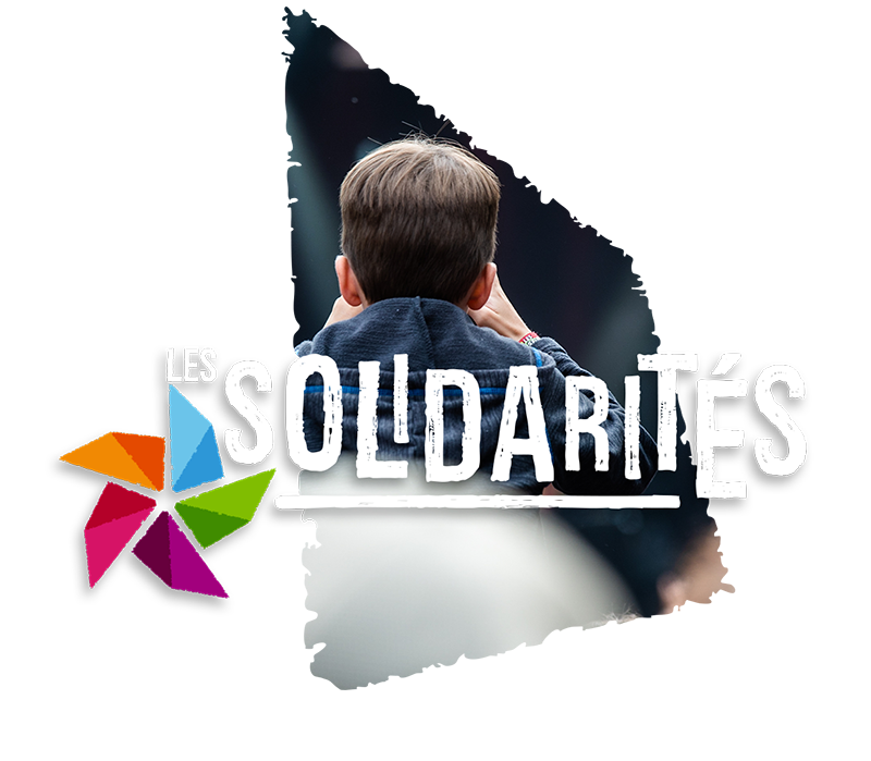 Les solidarités / Scalp